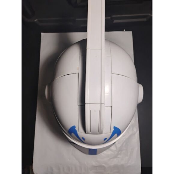 Star Wars Captain Rex Clone Trooper Talking Helmet - Picture 5 of 11